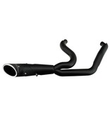 FREEDOM PERFORMANCE FREEDOM PERFORMANCE 2-INTO-1 TURNOUT EXHAUST - 2004 t/m 2016 XL Sporsters 883 + 1200 