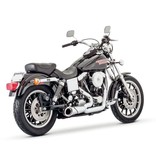 FREEDOM PERFORMANCE FREEDOM PERFORMANCE 2-INTO-1 TURNOUT EXHAUST - DYNA 1991 t/ m 2005