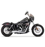 FREEDOM PERFORMANCE FREEDOM PERFORMANCE 2-INTO-1 TURNOUT EXHAUST - DYNA 1991 t/ m 2005