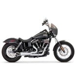 FREEDOM PERFORMANCE FREEDOM PERFORMANCE 2-INTO-1 TURNOUT EXHAUST - DYNA 2006 t/ m 2016