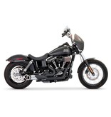 FREEDOM PERFORMANCE FREEDOM PERFORMANCE 2-INTO-1 TURNOUT EXHAUST - DYNA 2006 t/ m 2016