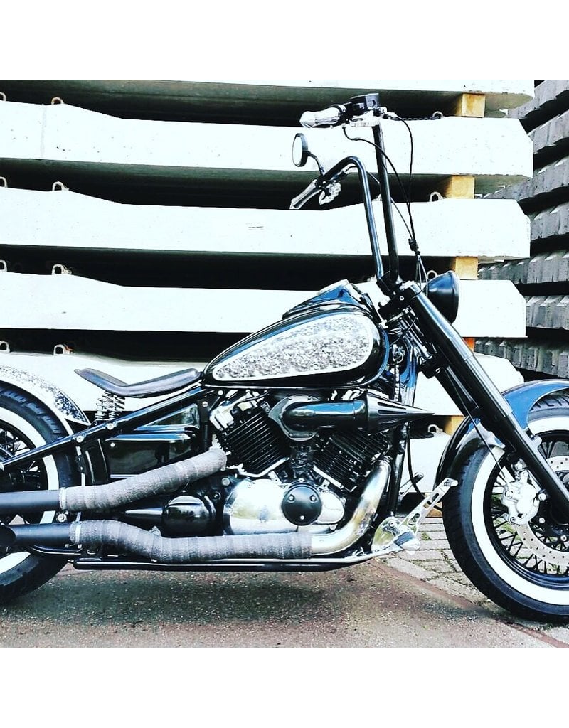 Yamaha Yamaha - PREATORIAN Bobber