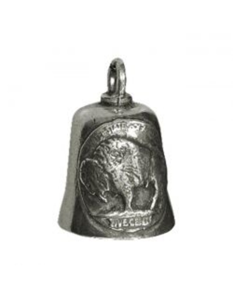 SMALL PLAIN GREMLIN BELL - PRD CUSTOMS 