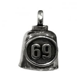 "69" GREMLIN BELL