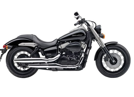 VT750C2B Black Spirit '10 > up