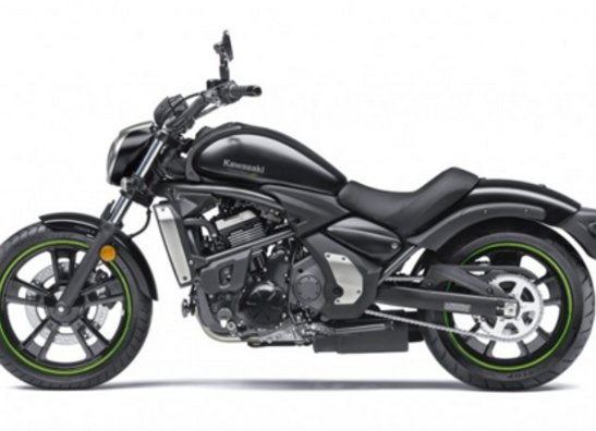 kawasaki vulcan 900 custom bobber