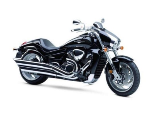 M1800R VZR1800 Intruder '06 > up