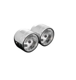 Koplamp Dual light