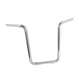 S1 Stuur Fat Ape Hanger Chrome (1'')