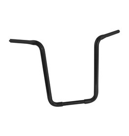 S1 Stuur Narrow Ape hanger 32mm, Zwart (1'')