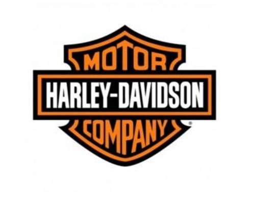 HARLEY DAVIDSON