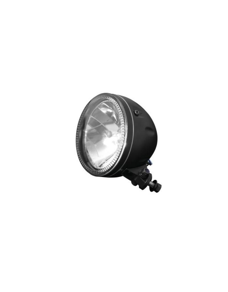 Koplamp with Led-Ring