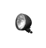 Koplamp with Led-Ring
