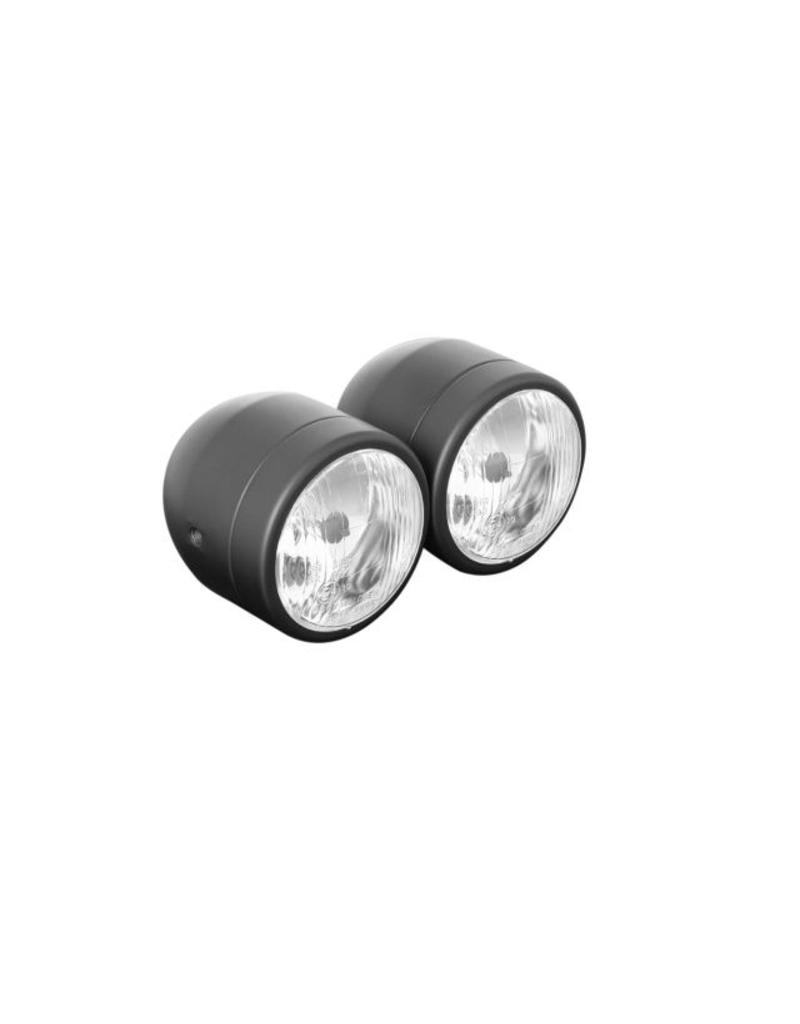 Koplamp Dual light