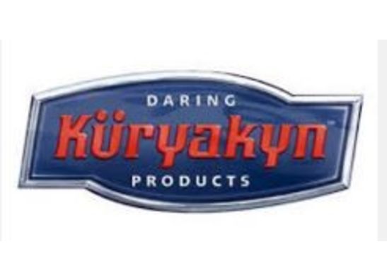 Kurakyn