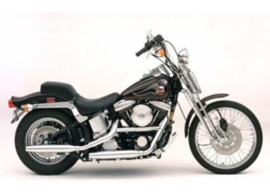 FXSTC Softail Springer '84 - '99