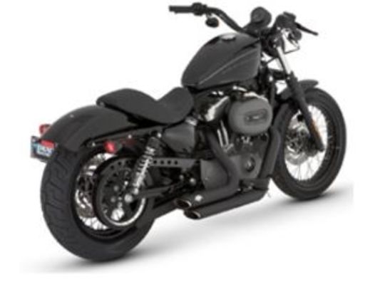 XL 883-1200 Sportster '07 - '13