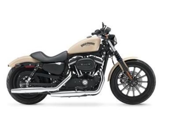 XL 883-1200 Sportster '14 > up