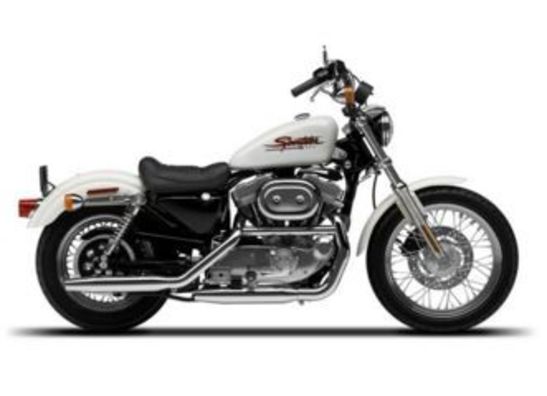 XL 883-1200 Sportster '91 - '96