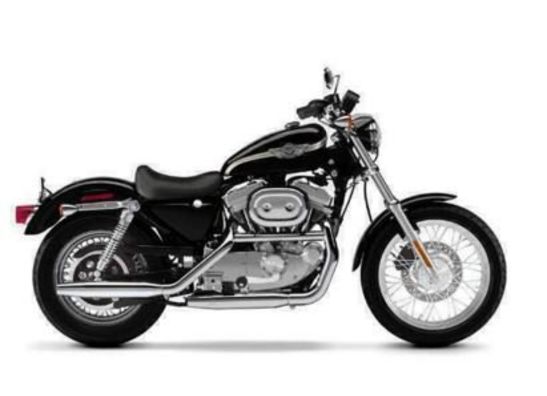 XL 883-1200 Sportster '97 - '03