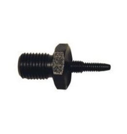 SNIPER Adaptor JIC3/8x24 straight male