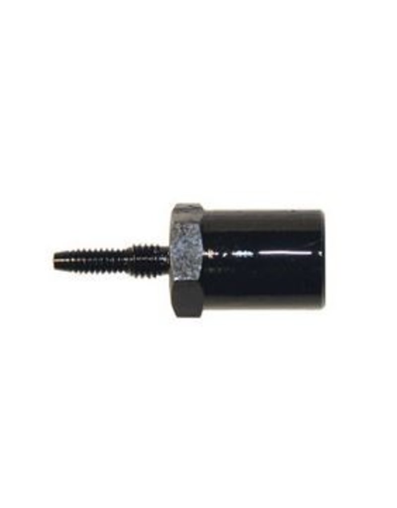 SNIPER Adaptor JIC3/8x24 female straight