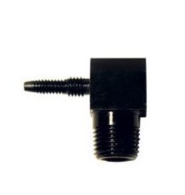 SNIPER 90Â° Adaptor NPT1/8 male