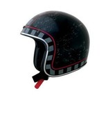 AFX HELMET FX76 MCQ BLACK