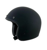 AFX HELMET FX76 FLAT BLK