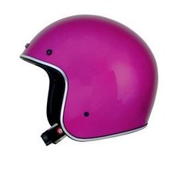 AFX HELMET FX76 FUCHSIA