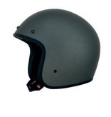 AFX HELMET FX76 FROST GRAY