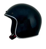 AFX HELMET FX76 METAL-BLK