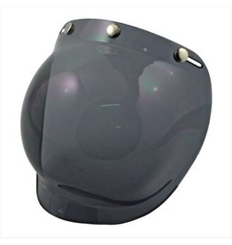 BANDIT BUBBLE VISOR, Tinted