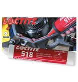 LOCTITE LOCTITE 518, GASKET ELIMINATOR 50CC