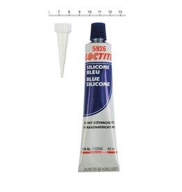 LOCTITE LOCTITE 5926 SILICONE BLUE