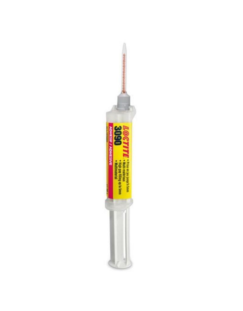 LOCTITE LOCTITE 3090 2-COMPONENTS ADHESIVE GEL