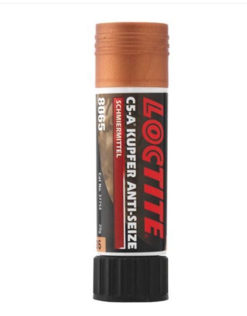 LOCTITE LOCTITE 8065, ANTI-SEIZE STICK 19GR