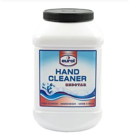 Eurol EUROL HANDCLEANER REDSTAR 4.5L