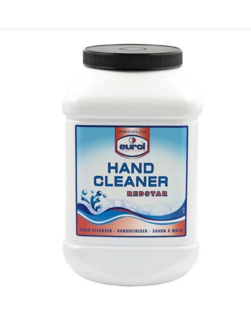 Eurol EUROL HANDCLEANER REDSTAR 4.5L