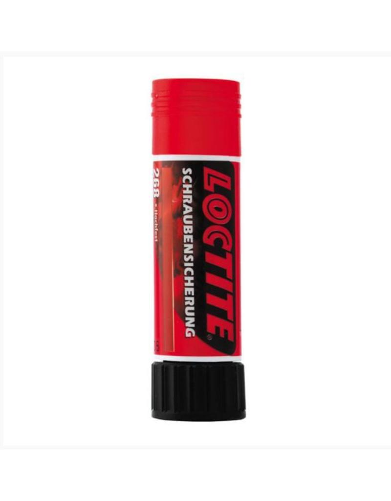 LOCTITE LOCTITE 268 RED, THREADLOCKER STICK 19GR