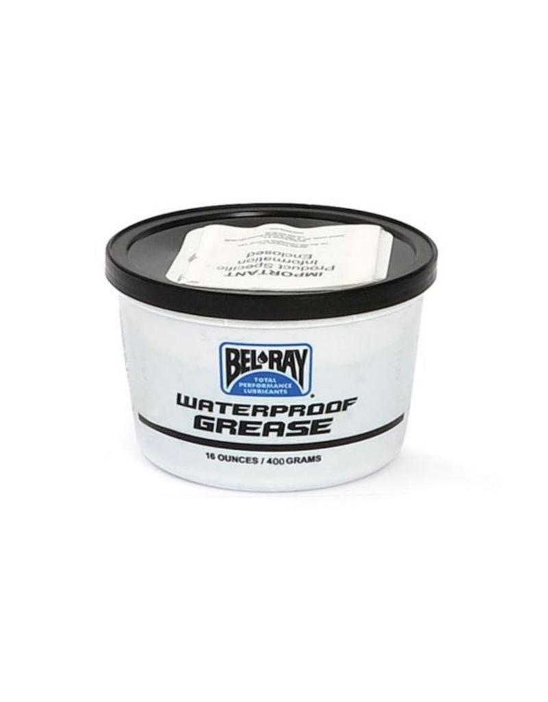 Belray BEL-RAY WATERPROOF GREASE 400GR CAN