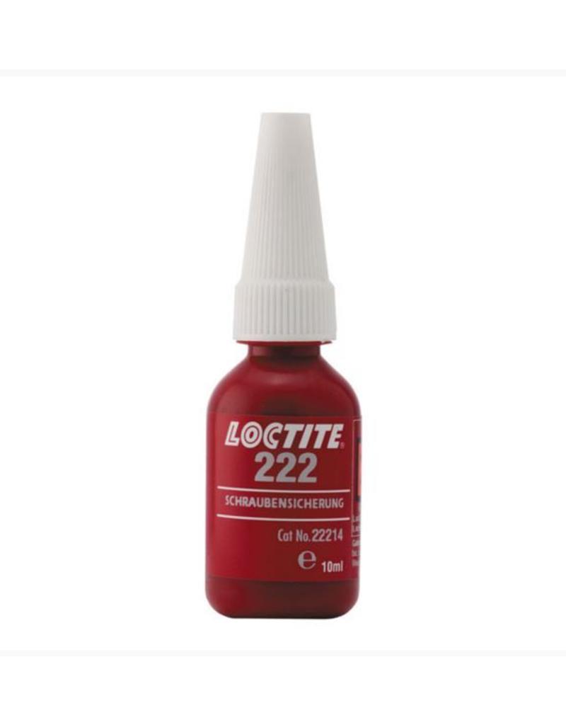 LOCTITE LOCTITE 222 PURPLE,THREADLOCKER 10CC