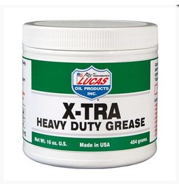 LUCAS, HEAVY DUTY GREASE