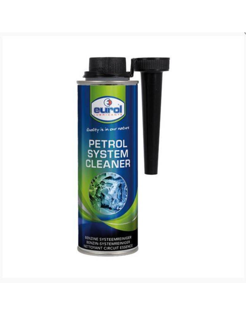 Eurol PETROL SYSTEM CLEANER 250ML