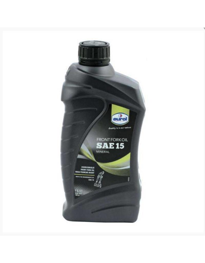 Eurol EUROL FORK OIL SAE 15, 1 LITER