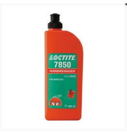 TIP!!! LOCTITE 7850, HANDCLEANER 400CC