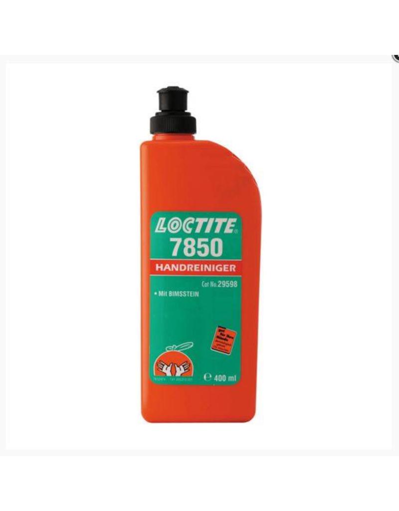 TIP!!! LOCTITE 7850, HANDCLEANER 400CC