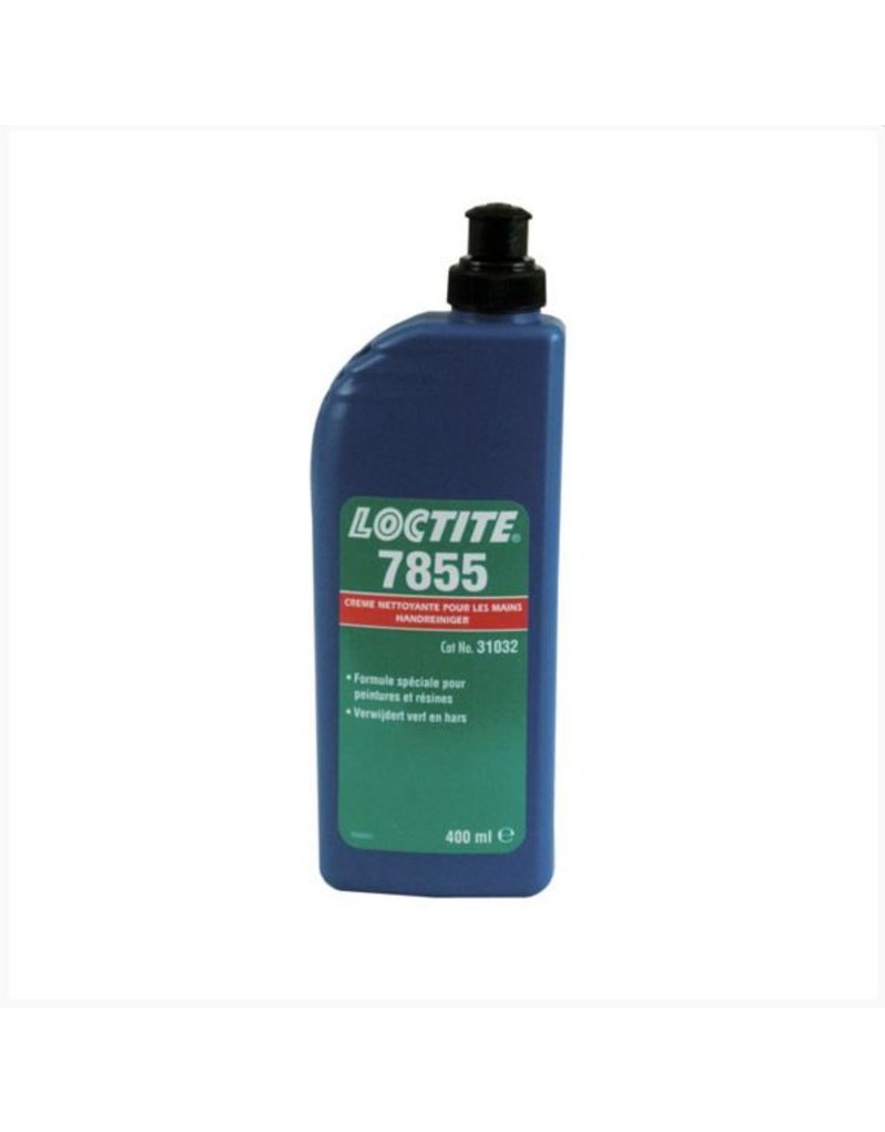 LOCTITE LOCTITE HANDCLEANER PAINT/RESIN REMOVER