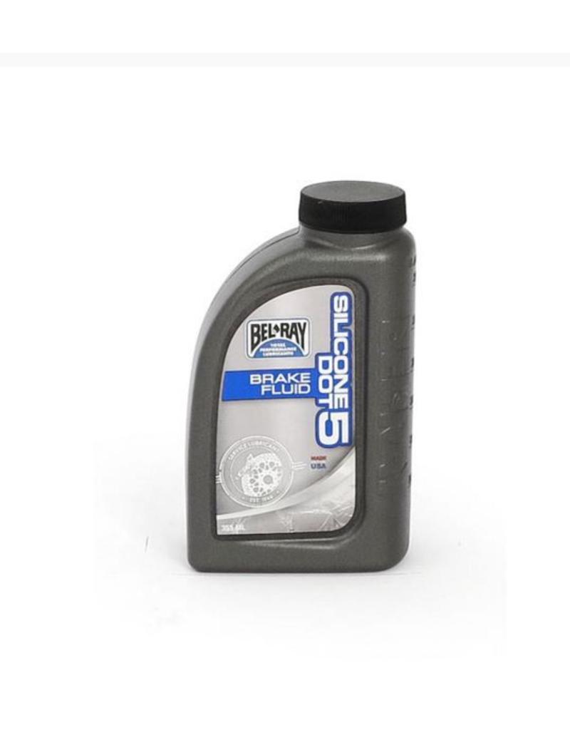 Belray BEL-RAY DOT5 BRAKE FLUID (SILICONE)