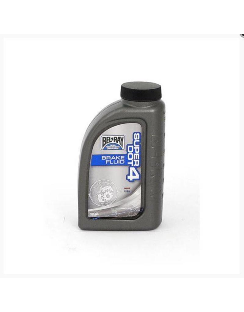 Belray BEL-RAY SUPER DOT-4 BRAKE FLUID